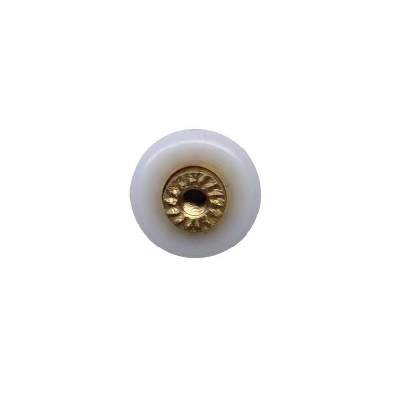 Roller Bearing Roller Shower Door Roller Ball Bearing Wheel 17