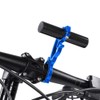 VIFER Bicycle Handlebar Extender, Bicycle Handlebar Extension Bracket Aluminium Alloy