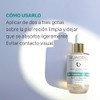 DM CELL NUA Cell EGF Colágeno Marino Sérum Potenciador con