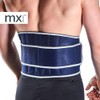 MX Health Back Support - Premium Neoprene Universal (S/M/L) -