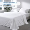 PolarEdge Pro Cooling Sheet King Size, Degrees of Comfort Luxury