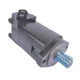 OE QUALITY Hydraulic Motor 104-1006-006 104-1006 Fit For Eaton Char-Lynn 2000 Series Black