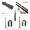 Ring Size Measurement, Ring Gauge, Ring Gauge Rod, 1 Piece