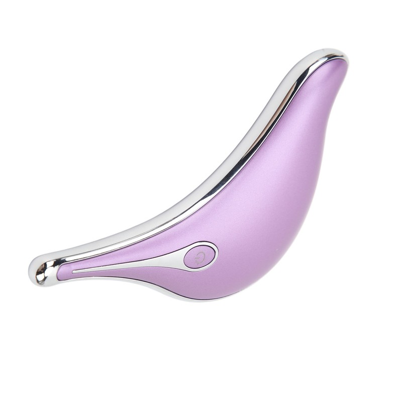 Electric Gua Sha Tool Shaping Reduce Soreness Vibration Heated Massaging