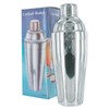 Winco 3-Piece 16 oz Bar Shaker