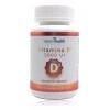 Natural Health Vitamina D3 5000 Ui 100 Caps Natural Health