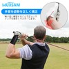 MUXSAM Golf Practice Equipment, Wrist Brace, Swing Correction, Wrist Support,