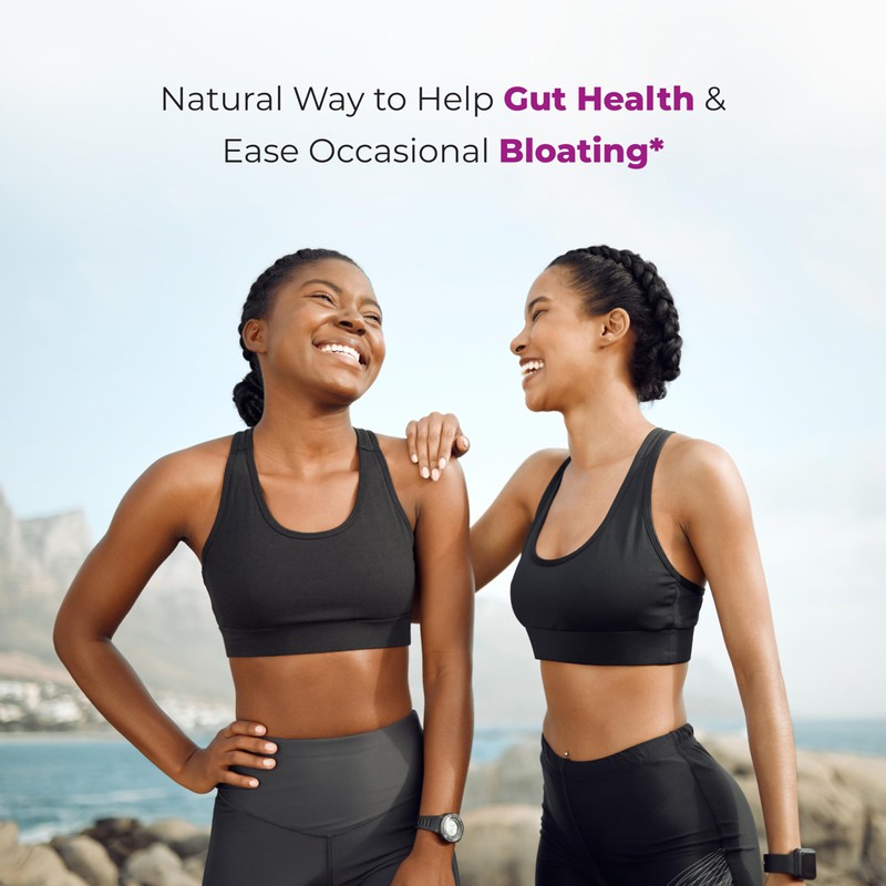 Sandhu's Resveratrol with Berberine for Gut Health | Digestive Supplement