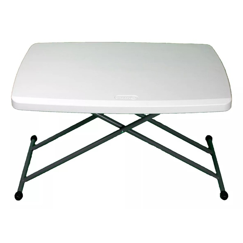 Otra Volta Mesa de exterior Otra Volta MESA Plegable ajustable