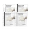 [Head office direct management] Centellian24 Madeca Derma Mask Tone Brightening Formula 10 sheets, 4 boxes / [본사직영] 센텔리안24 마데카 더마마스크 톤브라이트닝 포뮬러 10매 4박스