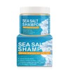 200ml Dandruff Shampoo Sea Salt Shampoo for Itching Scalp and