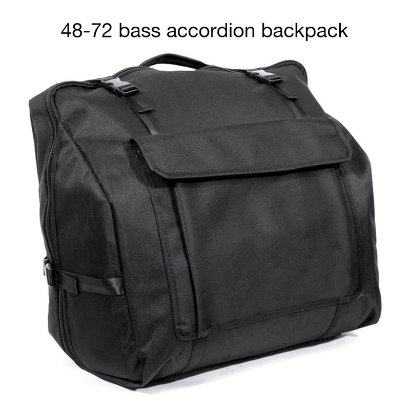 Accordion Case - Adjustable Accordion Bag Accordion Case | Accordion