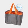 TORUNE Insulated Bag, Gray