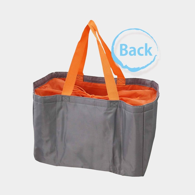 TORUNE Insulated Bag, Gray