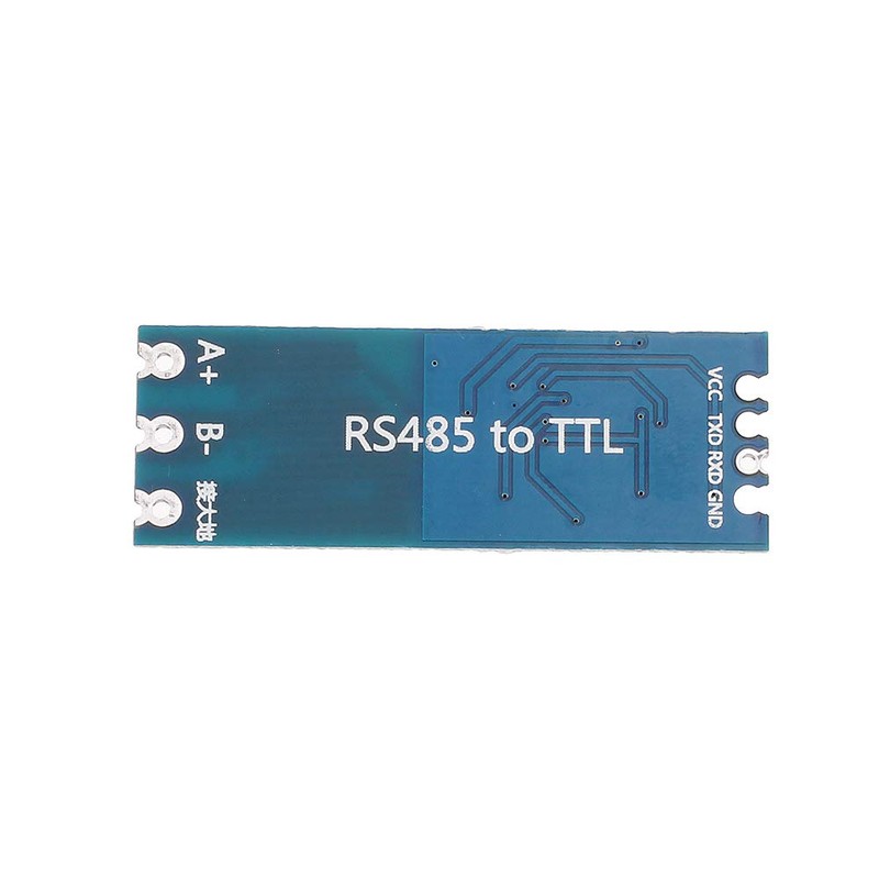 DollaTek TTL To RS485 Adapter 485 Serial Port UART Level
