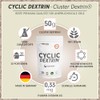 Cluster Dextrin 1 kg - Highly Branched Cyclic Dextrin (Highly