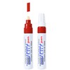 Uni-Ball Uni Paint PX-30 Oil-Based Paint Markers, Broad Line (8mm),