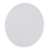 Round Center Finder Acrylic Semi Transparent Compass Drawing Measurement Tools
