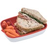 Joie Sandwich & Snack On The Go - 2 Pack