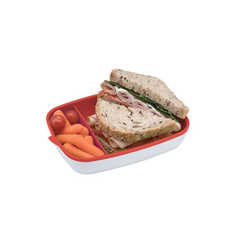 Joie Sandwich & Snack On The Go - 2 Pack