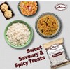 AIVA Basmati Mamra (Puffed Rice) 14oz (400g) All Natural |