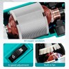 Tungsten Electrode Sharpener Grinder, Healthy TIG Welding Rotary Tool with