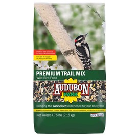 Audubon Park 12232 Woodpecker Blend, 4.75-Pound