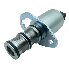 RedOrchard 12V Cartridge Valve Fit for Chelsea 277 Series DS563CS12M1 Solenoid Valve Stainless Steel Body