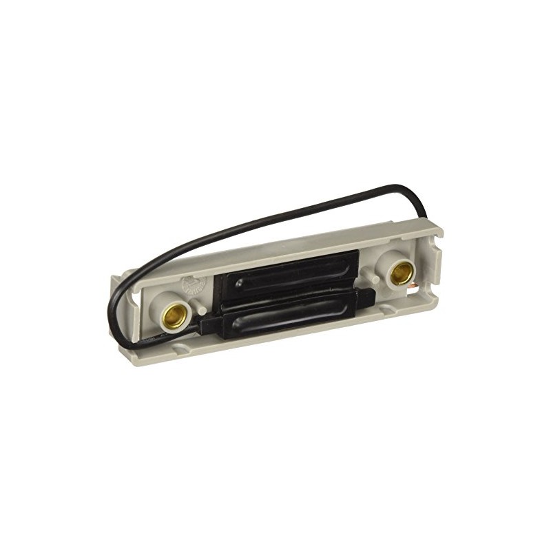 Grote 43850 Gray Low Profile Mounting Bracket