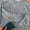 BÉABA, Baby Bib, Baby Catcher Bib, Mother Bib, Waterproof, Elastic