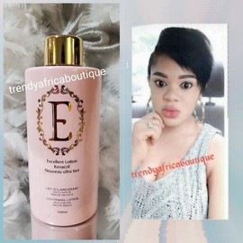 EXCELLENT Lotion With Kenacol Natural Beauty Super👌 Lightening Body Lotion X 1