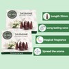 TRUMIRI Jasmine Incense Cones - Total 20 Cone Incense -