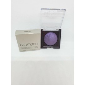 Laura Mercier New in Box Laura Mercier Baked Eye Colour Color Wet/Dry Violet Sky, 0.06oz