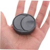 iplusmile Adjustable Air Vent Cover for Car Ac Brushed Plate