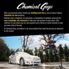 Chemical Guys Ball Buster Wheel and Rim Speed Polisher -