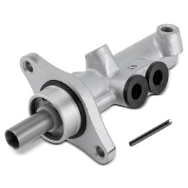 Frankberg Master Brake Cylinder Compatible with C.a.y.e.n.e 92A 2002-2015 M.u.l.t.i.v.a.n V 7E 7H 2003-2015 T.o.u.a.r.e.g 7L 7P 2002-2018 Transpor. ter V 7E 7. H 7J 2003-2015 Replace# 7L0611019E