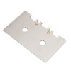Cassette Head and Guide Gauge Set High Accuracy Guide Gauge