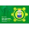 Calcium Plus Vitamin D, Adult Gummies, 500 mcg, 1000 IU,