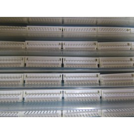 Molex Electronics  5597-23APB7F Qty of 10 per Lot MULTIPOLE CONNECT Connector 1.