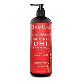 Shiny Leaf Dht Blocker Shampoo Shiny Leaf 1 Pza