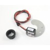 Pertronix 1281DV Ignitor for Ford 8-Cylinder Motorcraft Distributor, Dual Point