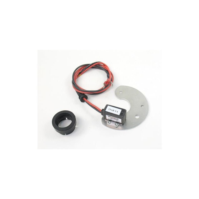 Pertronix 1281DV Ignitor for Ford 8-Cylinder Motorcraft Distributor, Dual Point