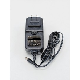 Cradlepoint Replacement Wall Power Supply for All Versions of CBA850, W1850, AER1600, AER1650, CBA750 P/N 170862-000