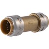 SharkBite Max 3/4 Inch Check Valve, Push to Connect Brass