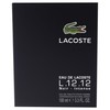Lacoste Eau de Toilette Spray for Men, Eau De Lacoste