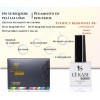 Gama De Gel Semipermanente Lé Kasi 6 Esmaltes Para Uñas