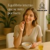Berberina Canela Cromo 60 Cápsulas Raíces Zen Control Azúcar en