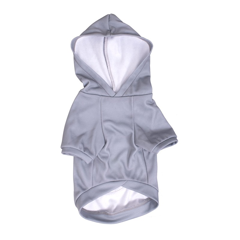 Ruz Sudadera para Perro Tamaño Chico The Mandalorian