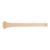 Victus V-Cut Hard Maple Wood Baseball Bat