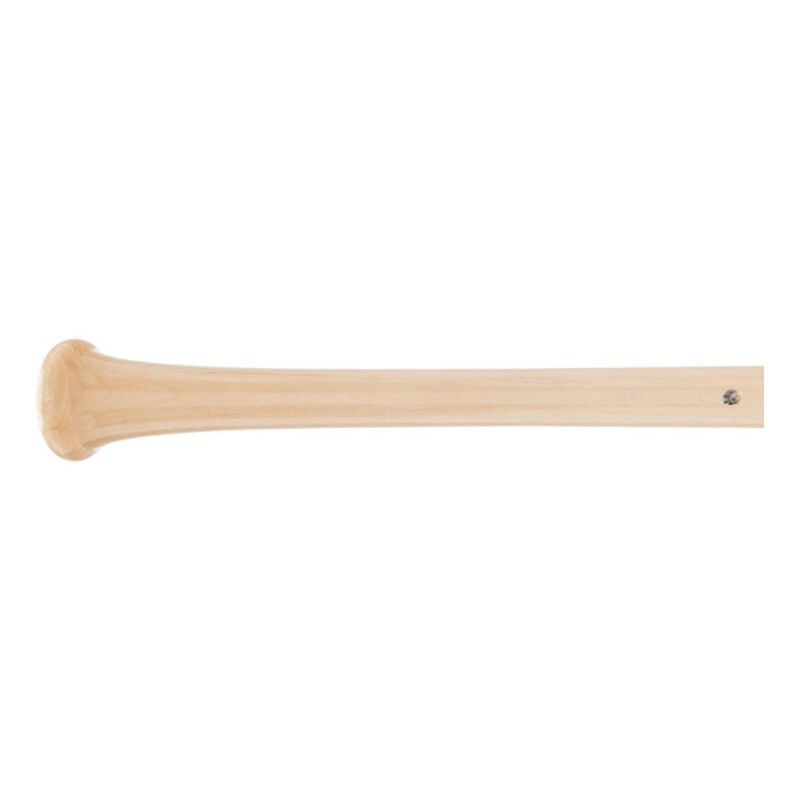 Victus V-Cut Hard Maple Wood Baseball Bat